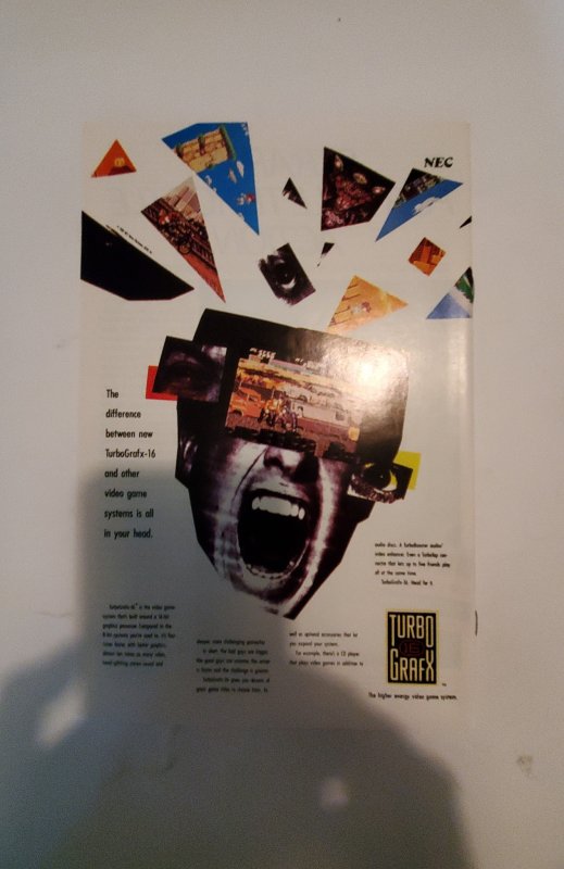 Mister Miracle #12 (1990) NM DC Comic Book J741