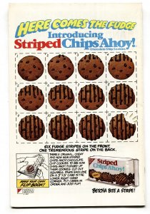 Action #592  1987 - DC  -VF/NM - Comic Book