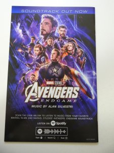 Absolute Carnage #3 (2019) NM Condition