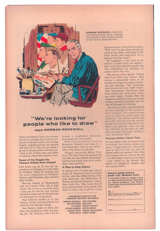 Tales to Astonish #94 (1967) Namor the Sub-Mariner