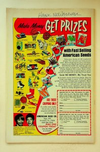 Tom and Jerry #280 (Abr 1974, Chave de Ouro) - Bom-