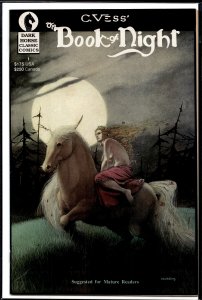 The Book of Night #1 (1987)