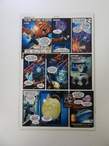 Daredevil #21 (2020) VF+ condition