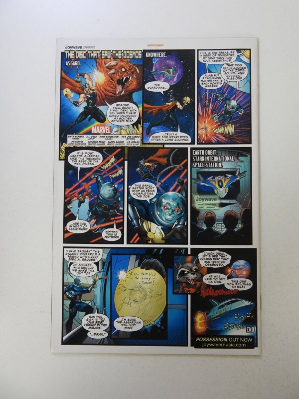 Daredevil #21 (2020) VF+ condition