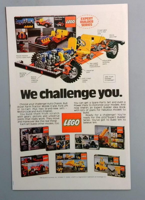 Fantastic Four #225, VF/NM Newsstand Marvel, 1980 JR1