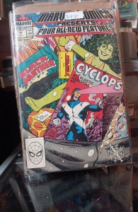 Marvel Comics Presents #18 (1989)