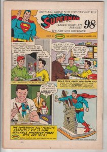 Action Comics #314 (Jul-64) FN+ Mid-High-Grade Superman, Supergirl