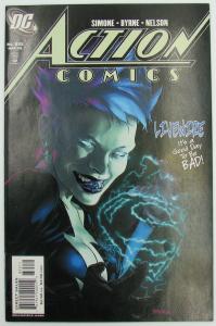 Action Comics #835 (Mar 2006, DC)