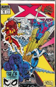 X-Factor #50 (1990) X-Factor