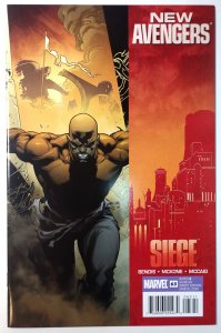 New Avengers #63 (9.0, 2010) 