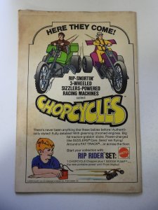 Crypt of Shadows #1 (1973) VG/FN Condition