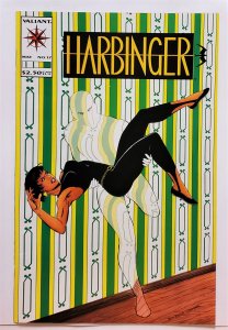 Harbinger #17 (May 1993, Valiant) 8.5 VF+