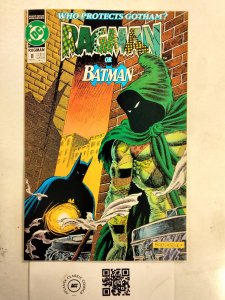 Ragman #8 NM DC Comic Books Batman Superman Wonder Woman 14 HH26