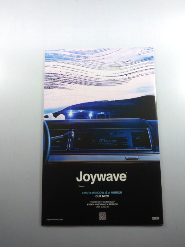 X-Men #21 Jimenez Cover A (2021) - NM