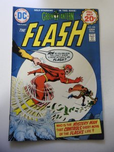 The Flash #228 (1974) FN- Condition