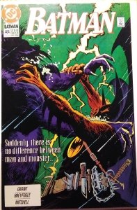 Batman #464 (1991)