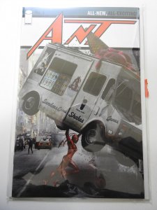 Ant #1 Trade Variant by John Gallagher LDT 300 W/ COA