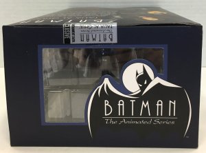 Batman The Animated Series - TALIA AL GHUL - Femme Fatales Vinyl Statue EE Excl.