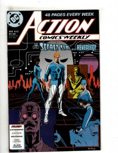 Action Comics Weekly #612 (1988) SR19