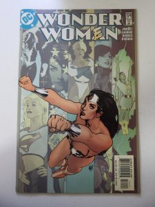 Wonder Woman #174 (2001)
