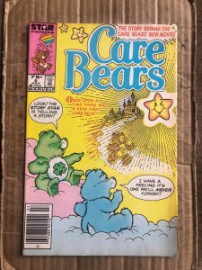 Care Bears #5 (1986)