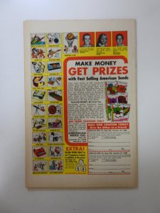 Sgt. Fury #88 (1971) VF- condition