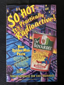 The Avengers #397 (1996) - NM