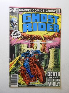 Ghost Rider #40 (1980)FN/VF Condition