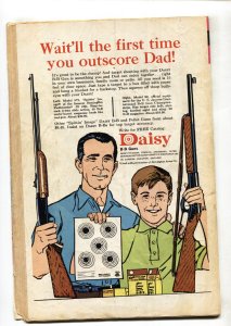 Tarzan #182 - 1969 - Gold Key - VG- - comic book