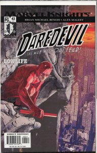 Daredevil #42 (2003)