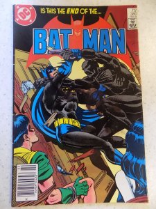 BATMAN # 380