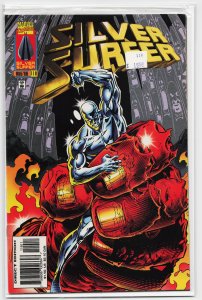 Silver Surfer #119 (1996) Silver Surfer