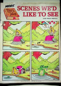 Mad Magazine #193 (Sep 1977, E.C.) - Good-