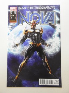 Nova #36 (2010)