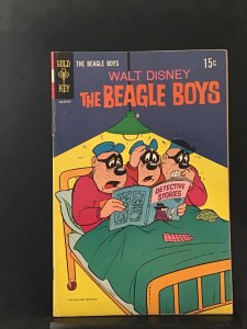 Beagle Boys #8 (1969)