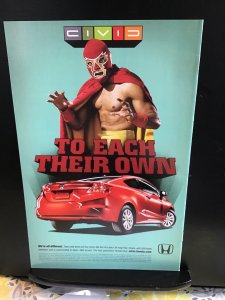 Secret Avengers #21 (2012)nm