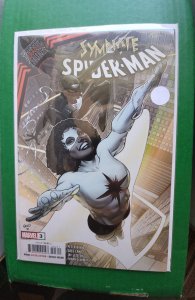 Symbiote Spider-Man: King In Black #3 (2021)