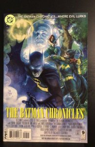 The Batman Chronicles #9 (1997)