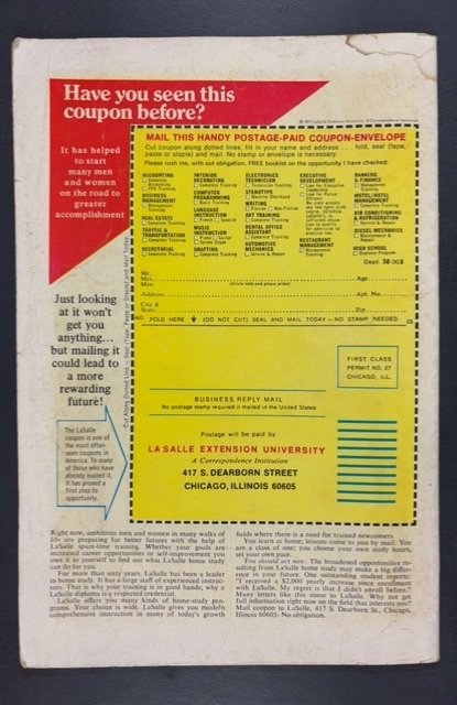 Marvel Tales #56 (1974)