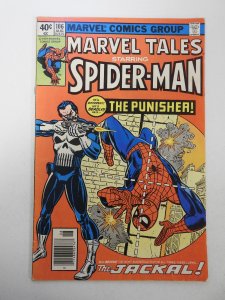Marvel Tales #106 (1979) VG- Condition
