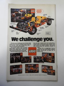 The Avengers #203 (1981) VF Condition