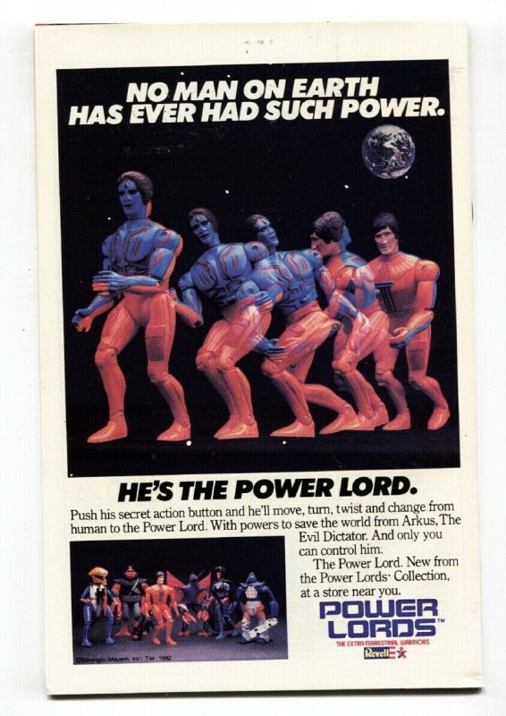 GREEN LANTERN 173First appearance of book DC Comic