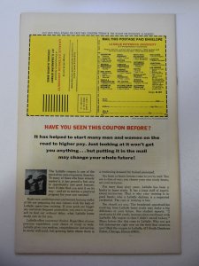 Hero for Hire #15 (1973) VF Condition