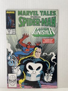 Marvel Tales #212 (1988) Unlimited Combined Shipping