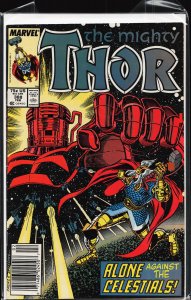 Thor #388 (1988) Thor [Key Issue]