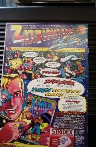 Dark Guard #1 (1993)