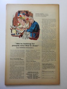 Fantastic Four #68 (1967) VG/FN Condition! Manufactured W/ 1 staple