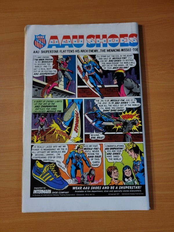 Superman Spectacular #5 ~ VERY FINE VF ~ 1977 DC Comics