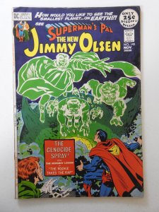 Superman's Pal, Jimmy Olsen #143 (1971) VG/FN Condition!