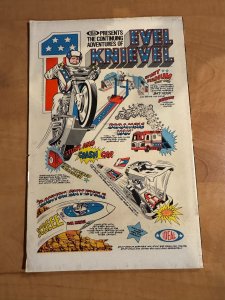 Captain America #182 (1975)